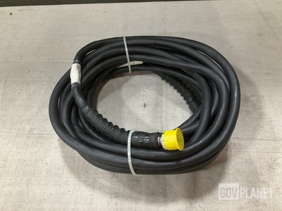 (7) Phillip Cable Manufacturing 12537714 Cable Assemblies