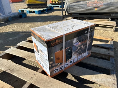 2025 Landhonor LHR-EPC40 Cortadora de Plasma (Unused)