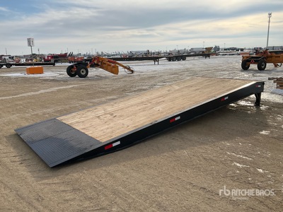 2025 Ramp R820 Loading (Unused)