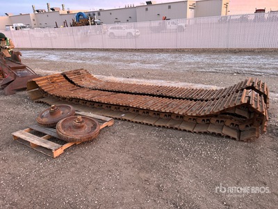 John Deere 290 31.5 in Tracks Varios