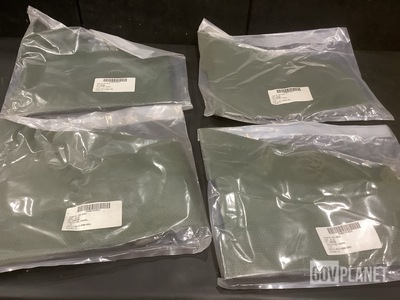 (34) Oshkosh 1886500 Thermal Insulations