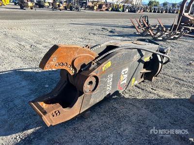 Cat Rotating クラッシャー