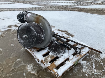 Crary 22326 Air Reel