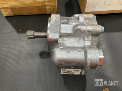 (25) Ixetic 5004078 Power Steering Pumps