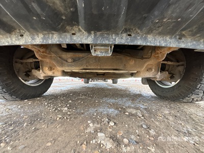 2018 Ford F-150 XL 4x4 Crew Cab Pickup