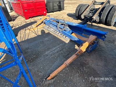 Ever-Eternal 2 Post Sollevatore per Veicoli