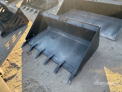 60IN w/teeth Varios otros