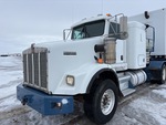 General Appearance with Sheet Metal (fiberglass) Condition