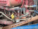 Engine with Fuel System