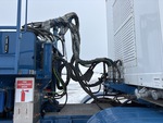 Underbody with Wet Kit Plumbing
