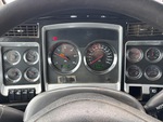 Cab with Gauges
