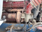 Engine with Exhaust System
