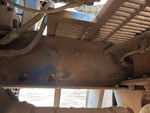 Underbody with Frame Condition