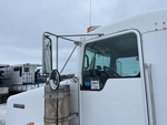 Cab with Mirrors