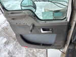 Cab with Window Controls