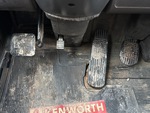 Cab with Brake Control
