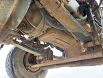 Engine with Oil Leaks