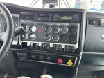 Cab with Heater
