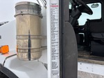 General Appearance with Motor Vehicle Safety Standards Label