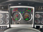 Cab with Warning Lights