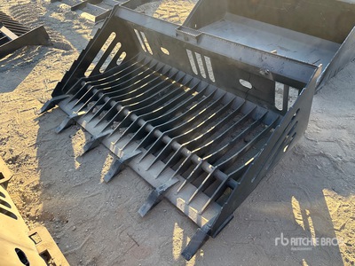 68 IN w/teeth Varios otros