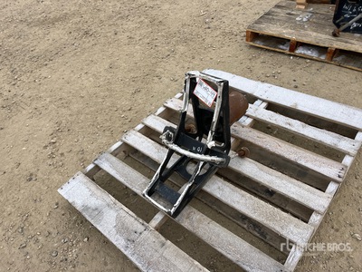 Lj Welding 10E-200 10 in Elbow Jig