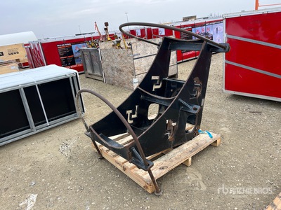 Lj Welding 30E-200 30 in Elbow Jig