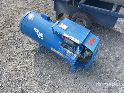 Sure Flame S405 400000 BTU Space Heater