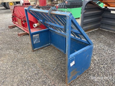 2023 Bear Iron Works Koala Grizzly Grizzly Screen