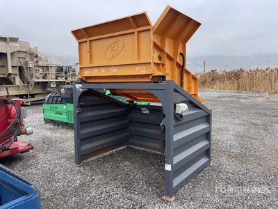 Suihe Vibratory Grizzly Grizzly Screen