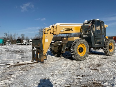 2015 Gehl RS10-55 Telehandler