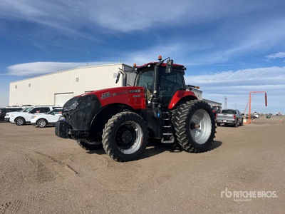 2021 Case IH Magnum 280 4WD Tractor Agrícola