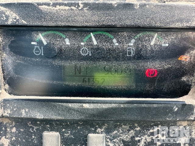 RETROEXCAVADORA 2010 JOHN DEERE 310J