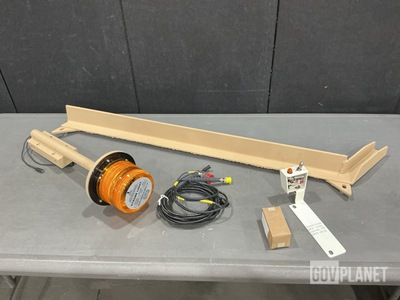 (2) Tiem Engineering 57K6559 Indicator LIghts