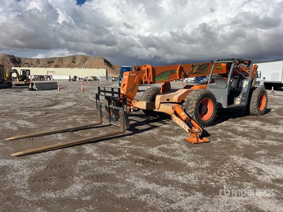 2005 Xtreme XRM1154 Telehandler