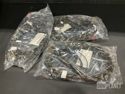 (29) Ruta Supplies 3282417 Branched Wiring Harnesses