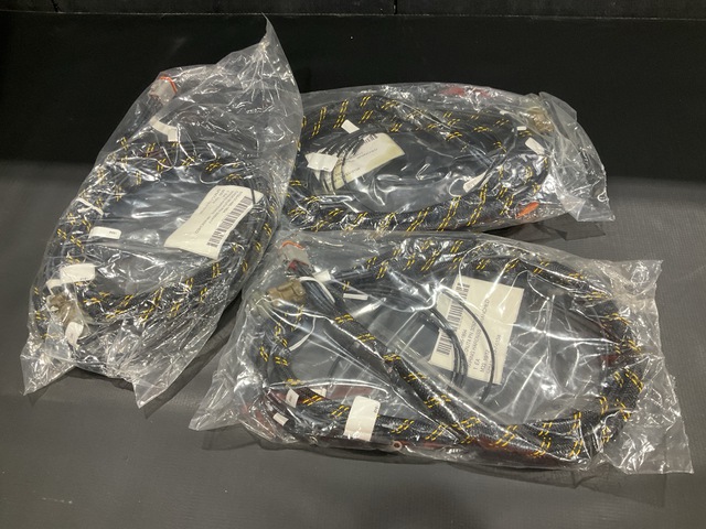 (29) Ruta Supplies 3282417 Branched Wiring Harnesses