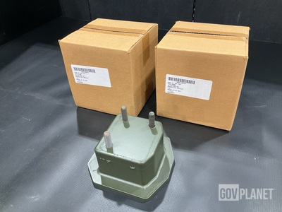 (25) BAE Systems 91701-991 Bumpers