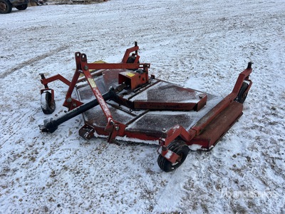 Farm King 72 in Rough Mower