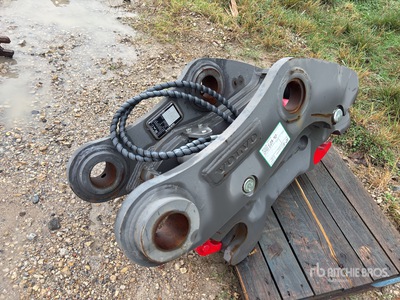 2020 Volvo Hydraulic وصلة حفارة