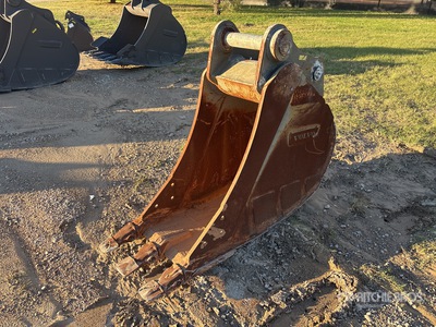 24 in Digging Excavator Bucket - Fits Volvo EC200EL