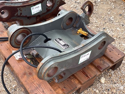 Volvo Hydraulic وصلة حفارة