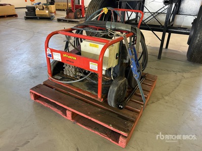 Spitwater HP2030 Pressure Washer