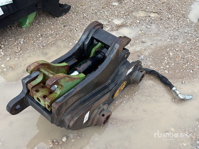 Geith Hydraulic وصلة حفارة