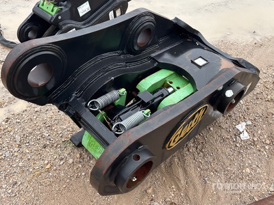 Geith Hydraulic وصلة حفارة