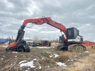 2019 Link-Belt 3240PHN Processor