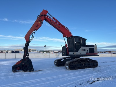 2019 Link-Belt 3240PHN Processor