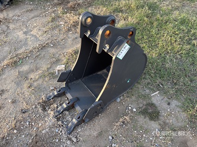 Volvo 18 in Digging エクスカベーター用バケット - Fits Volvo EC60E