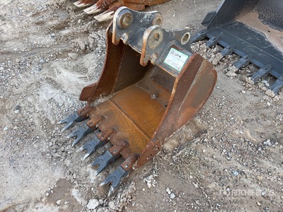 Volvo 24 in Digging エクスカベーター用バケット - Fits Volvo EC60E