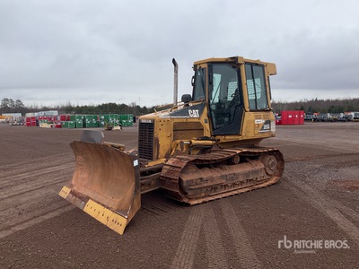 2004 Cat D5GXL Crawler Dozer